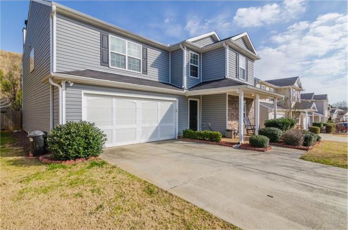 3080 Centerglen Lane, Cumming, GA 30040