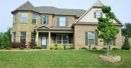 6005 Beaver Creek Court, Cumming, GA 30040