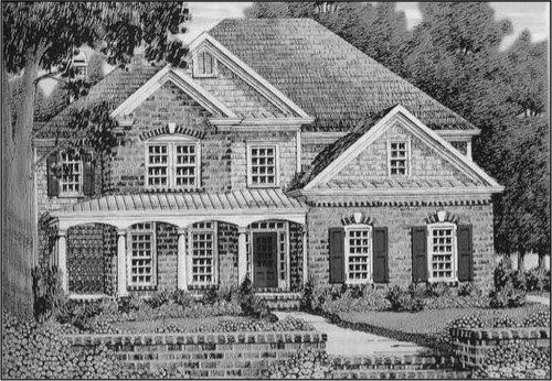 5925 Christian Marie Court, Cumming, GA 30041