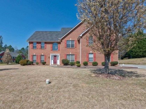 2634 Penders Ridge Trl, Sunny Side, GA 30284