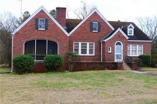 770 Fullerton Phillips Rd, Hillsboro, GA 31038